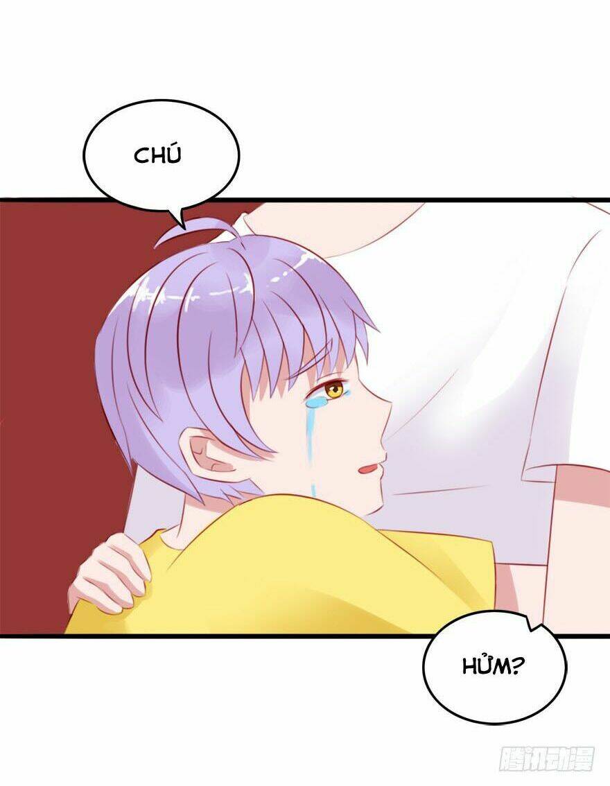 Phải Lòng Ông Chú Hàng Xóm: Chapter 26