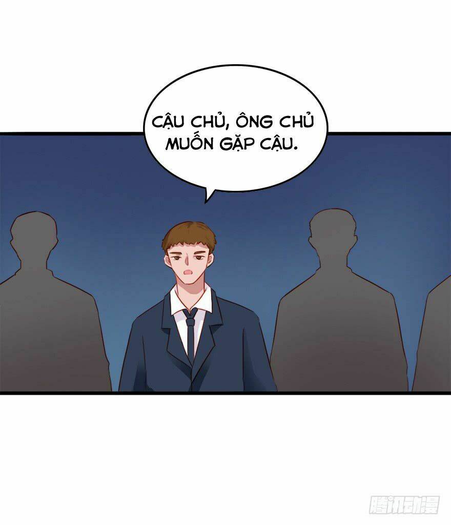 Phải Lòng Ông Chú Hàng Xóm: Chapter 27