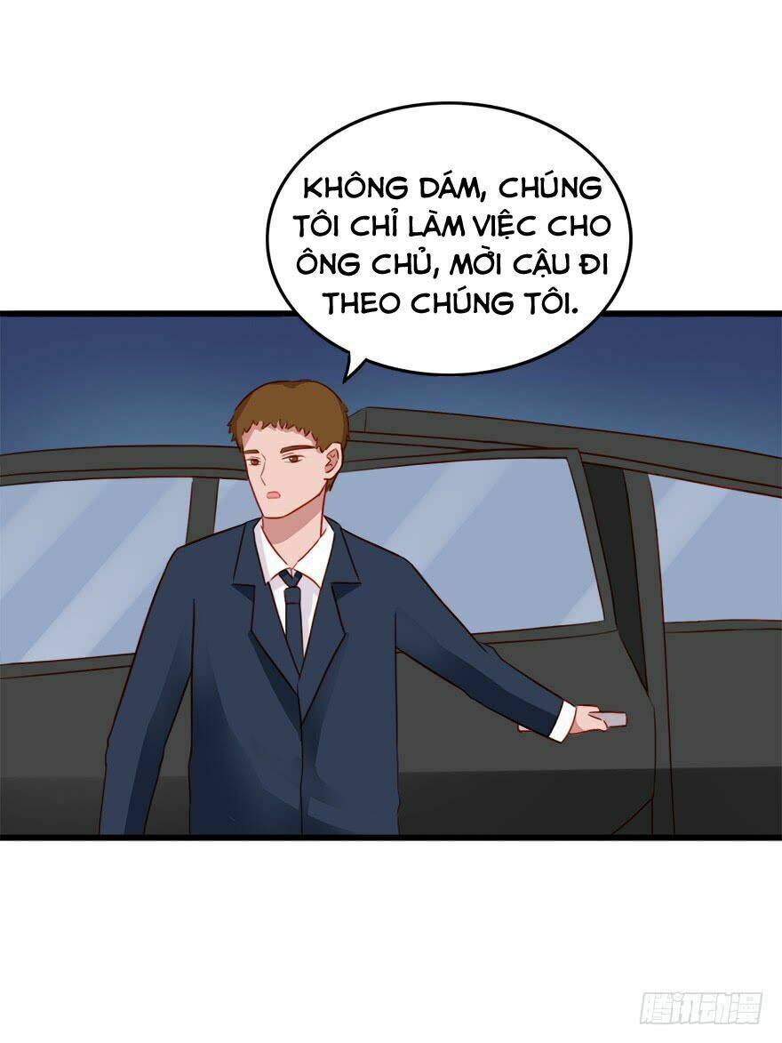 Phải Lòng Ông Chú Hàng Xóm: Chapter 27
