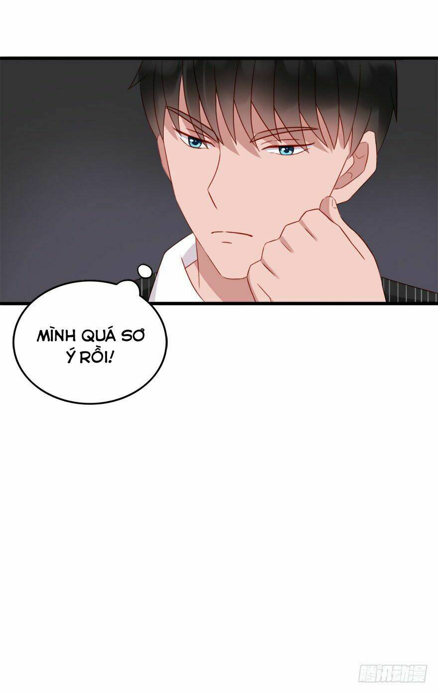 Phải Lòng Ông Chú Hàng Xóm: Chapter 27