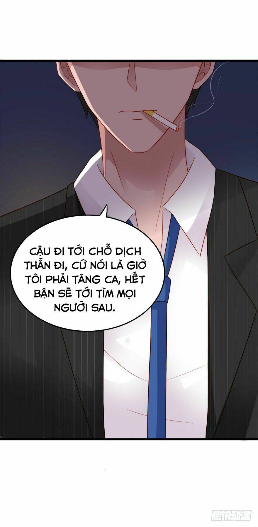 Phải Lòng Ông Chú Hàng Xóm: Chapter 27