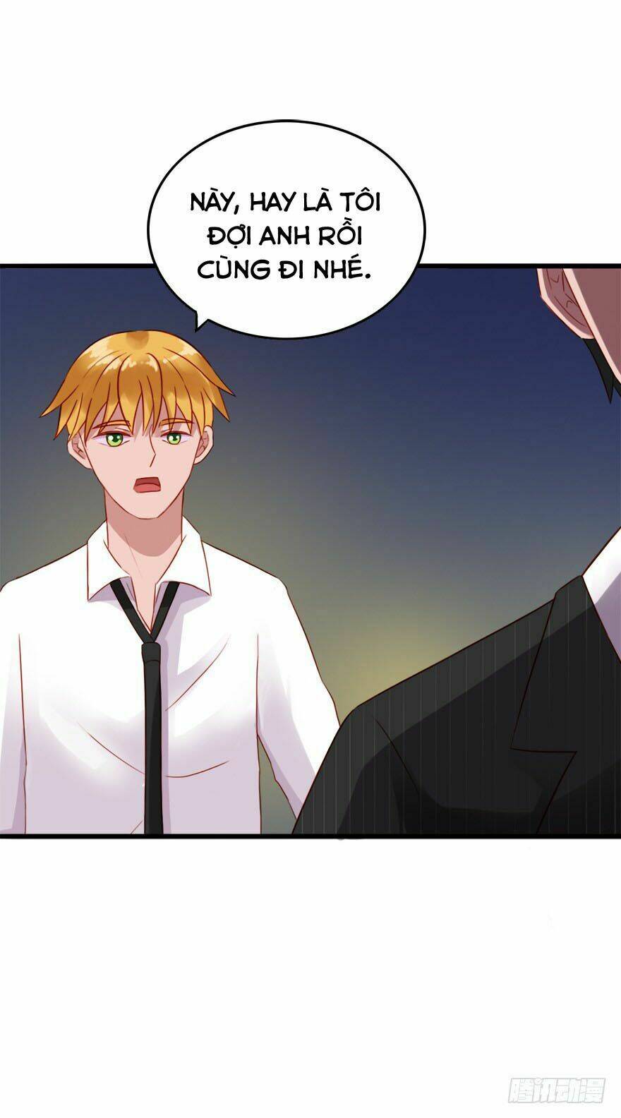 Phải Lòng Ông Chú Hàng Xóm: Chapter 27