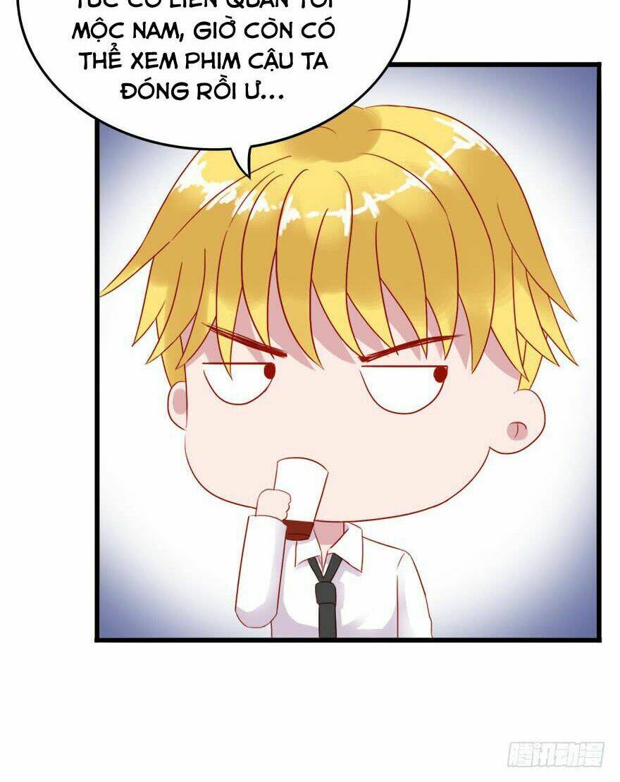 Phải Lòng Ông Chú Hàng Xóm: Chapter 28
