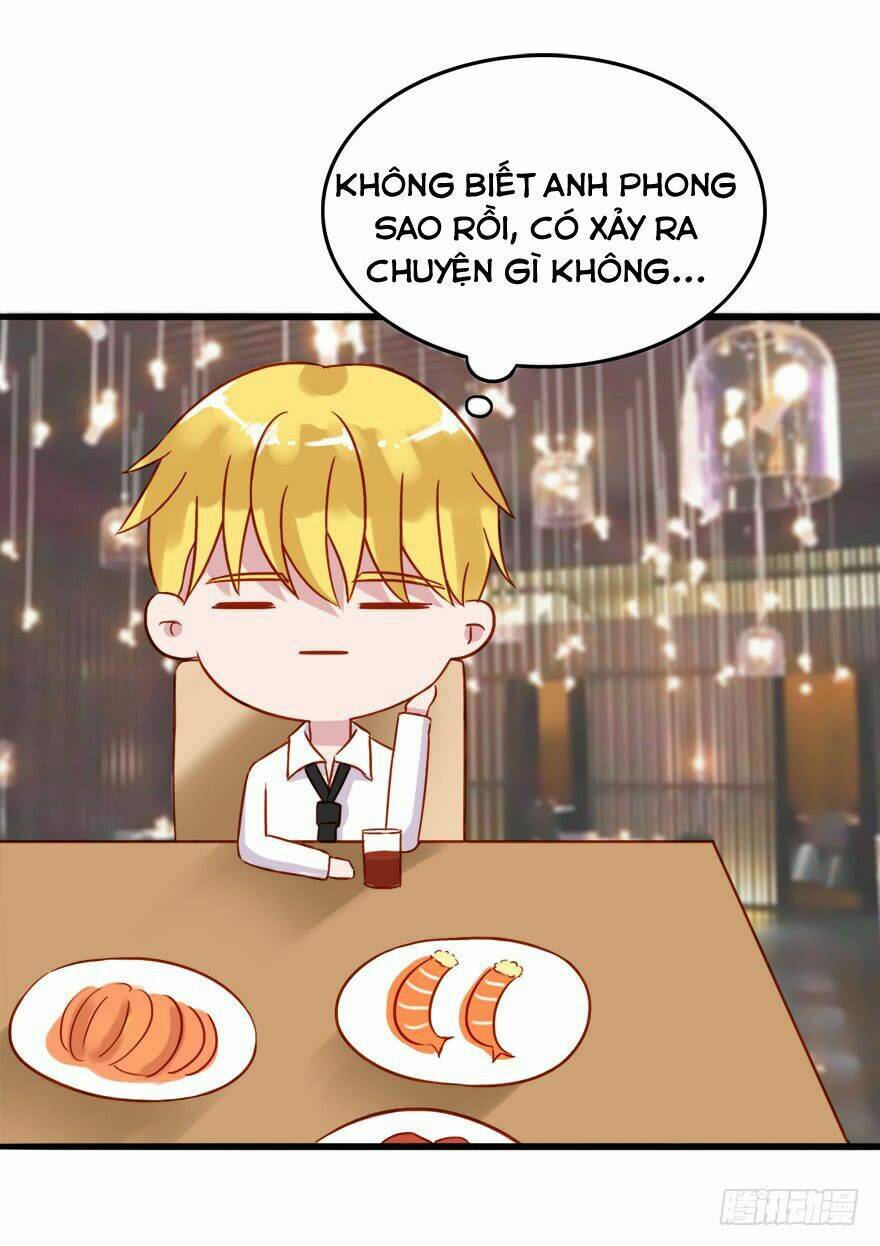 Phải Lòng Ông Chú Hàng Xóm: Chapter 28