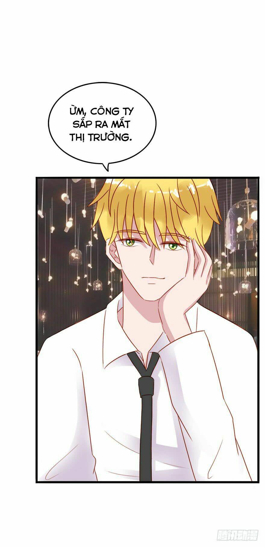 Phải Lòng Ông Chú Hàng Xóm: Chapter 28
