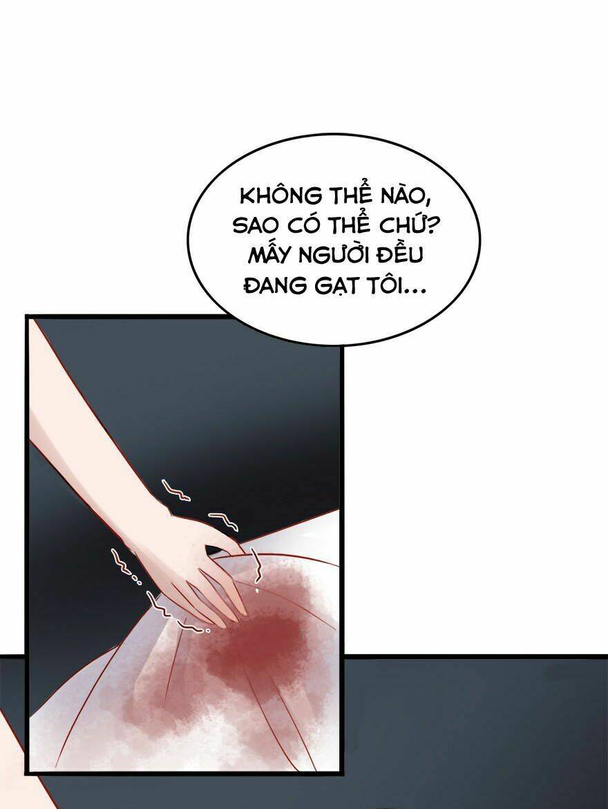Phải Lòng Ông Chú Hàng Xóm: Chapter 29