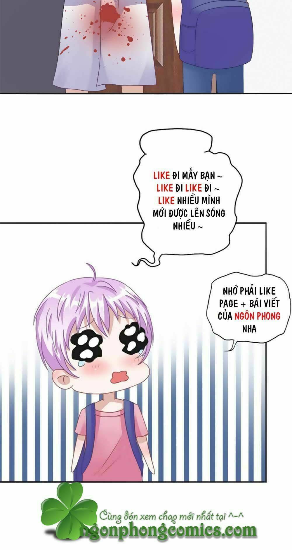 Phải Lòng Ông Chú Hàng Xóm: Chapter 3