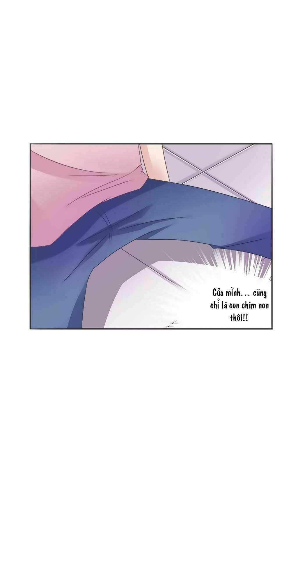 Phải Lòng Ông Chú Hàng Xóm: Chapter 3