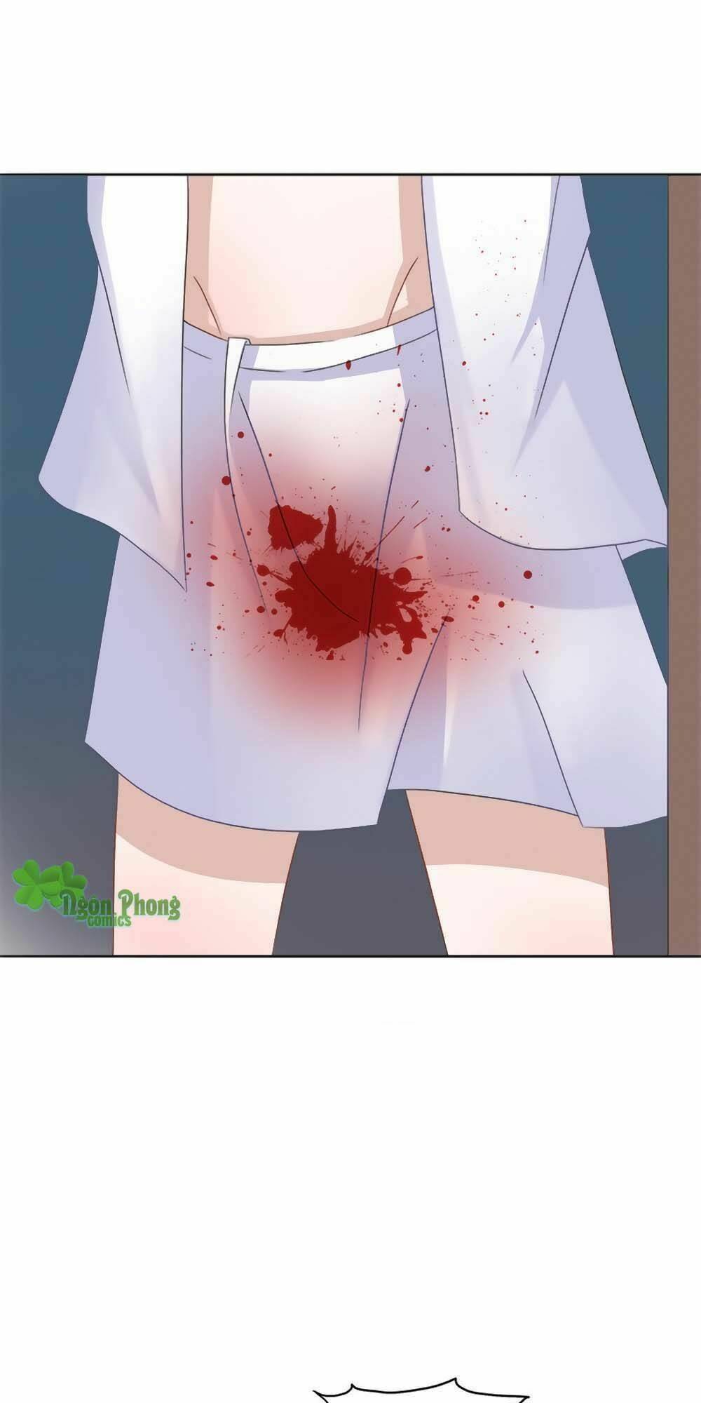 Phải Lòng Ông Chú Hàng Xóm: Chapter 3