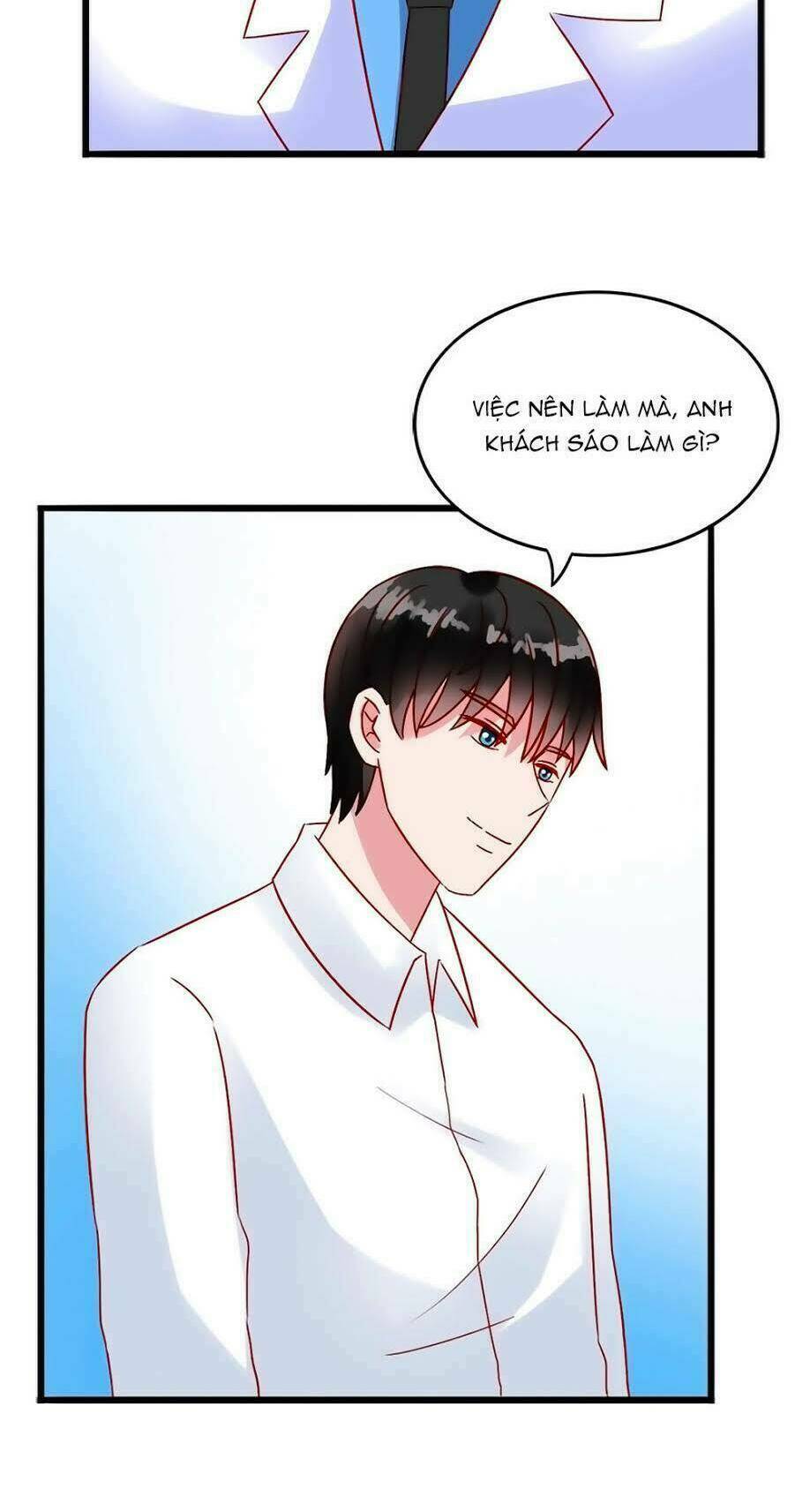 Phải Lòng Ông Chú Hàng Xóm: Chapter 30