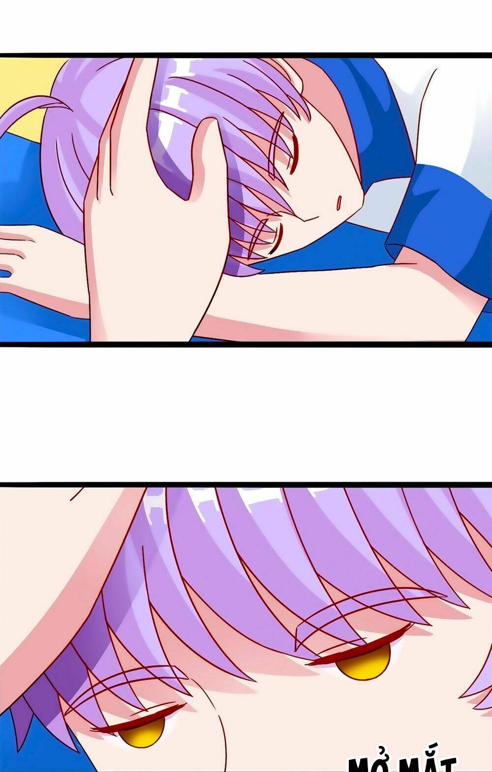 Phải Lòng Ông Chú Hàng Xóm: Chapter 30
