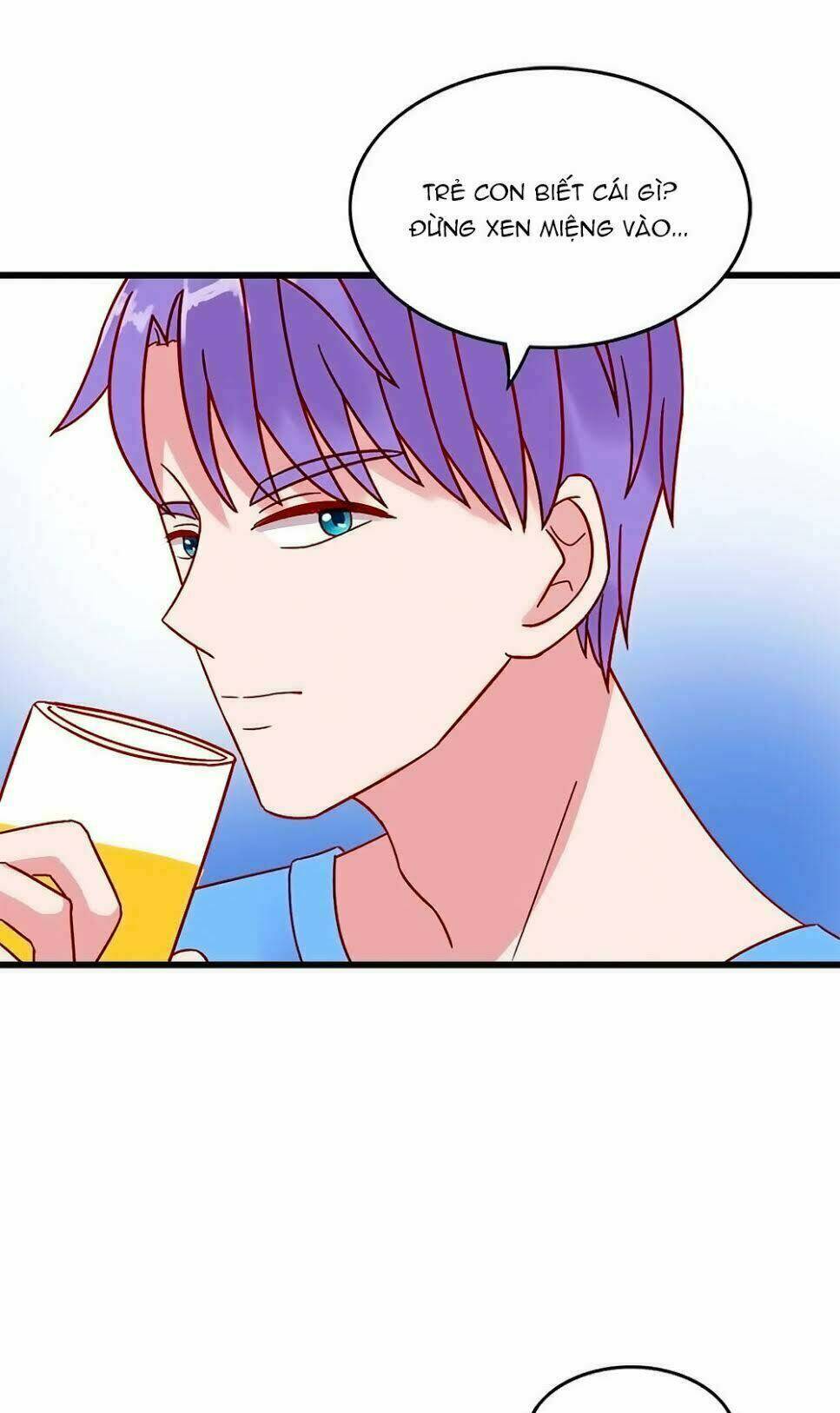 Phải Lòng Ông Chú Hàng Xóm: Chapter 31