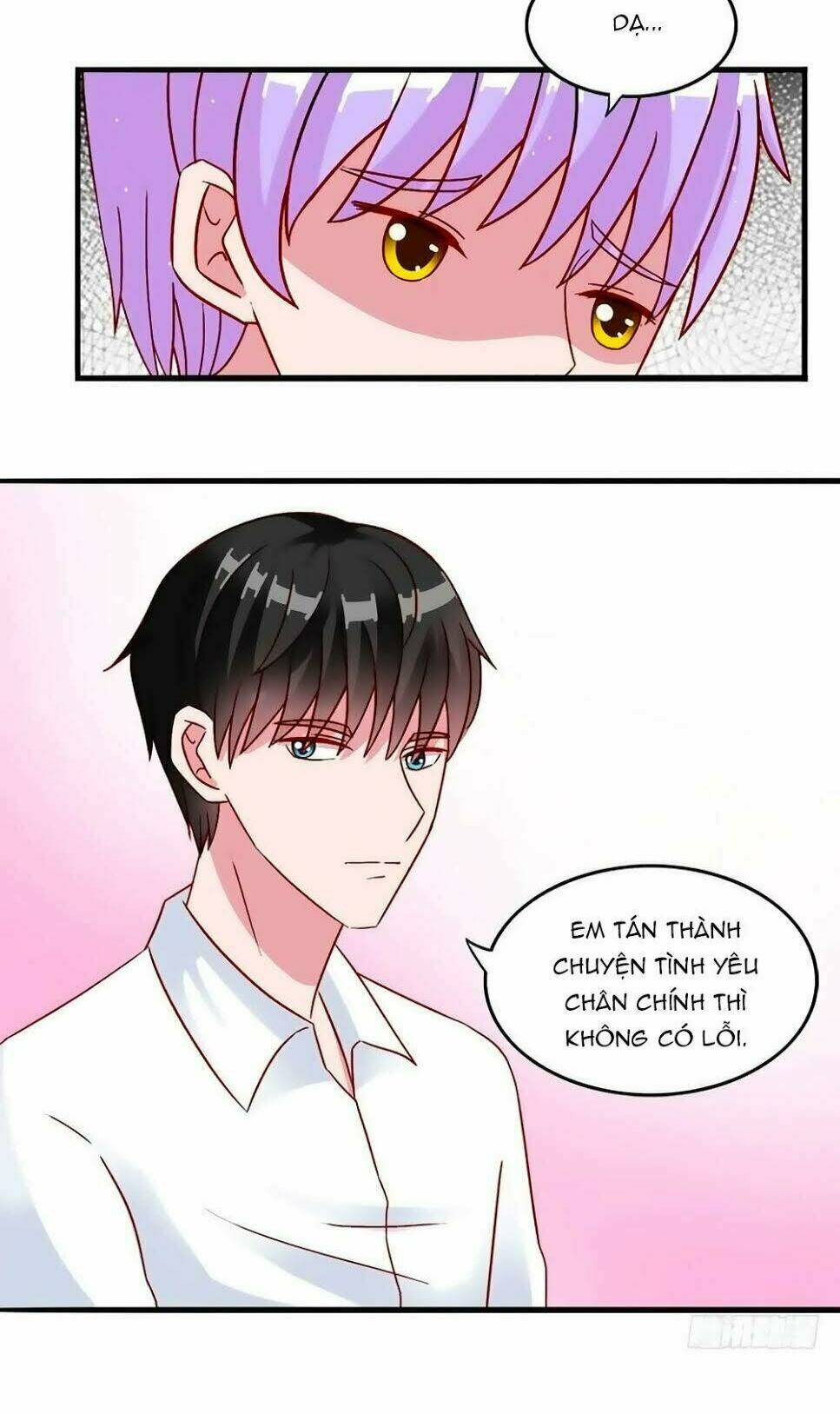 Phải Lòng Ông Chú Hàng Xóm: Chapter 31