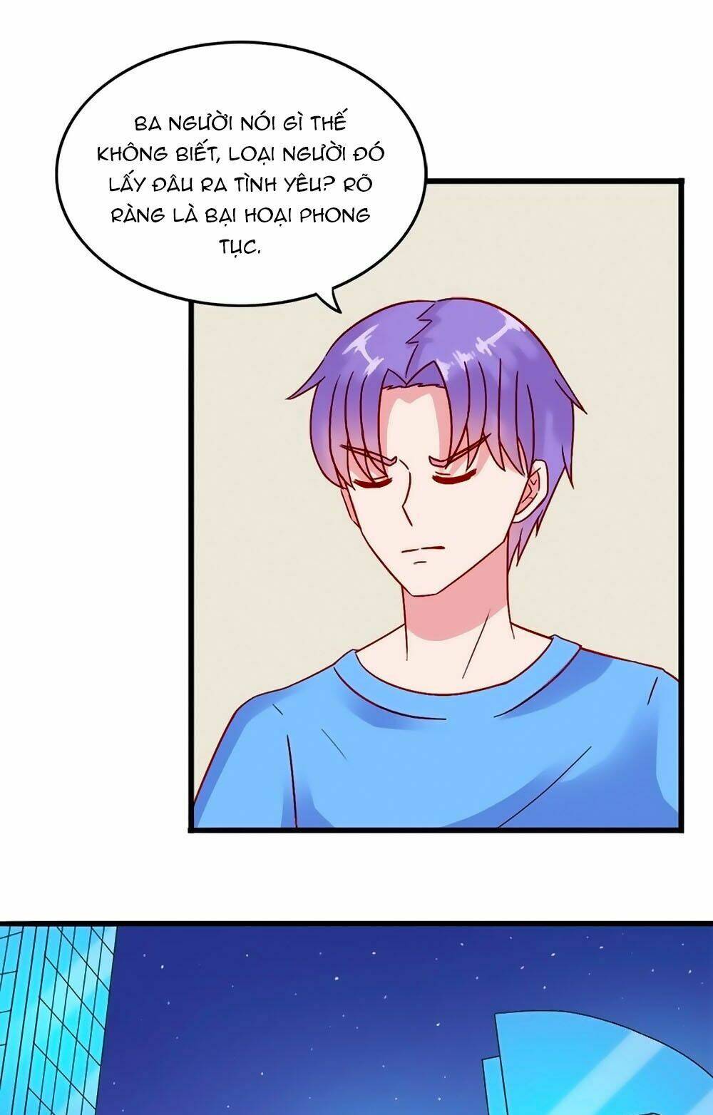 Phải Lòng Ông Chú Hàng Xóm: Chapter 31