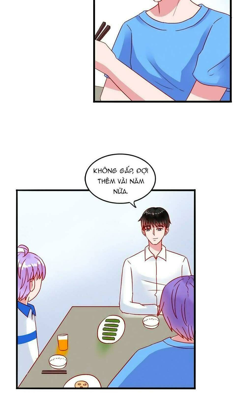 Phải Lòng Ông Chú Hàng Xóm: Chapter 31