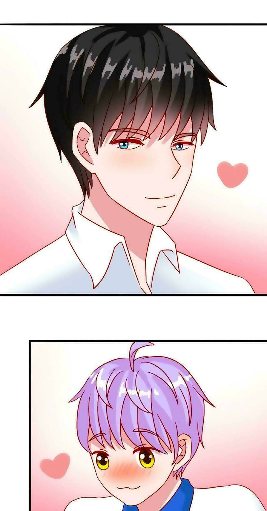 Phải Lòng Ông Chú Hàng Xóm: Chapter 31