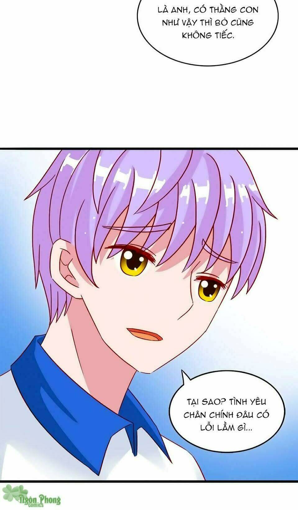 Phải Lòng Ông Chú Hàng Xóm: Chapter 31