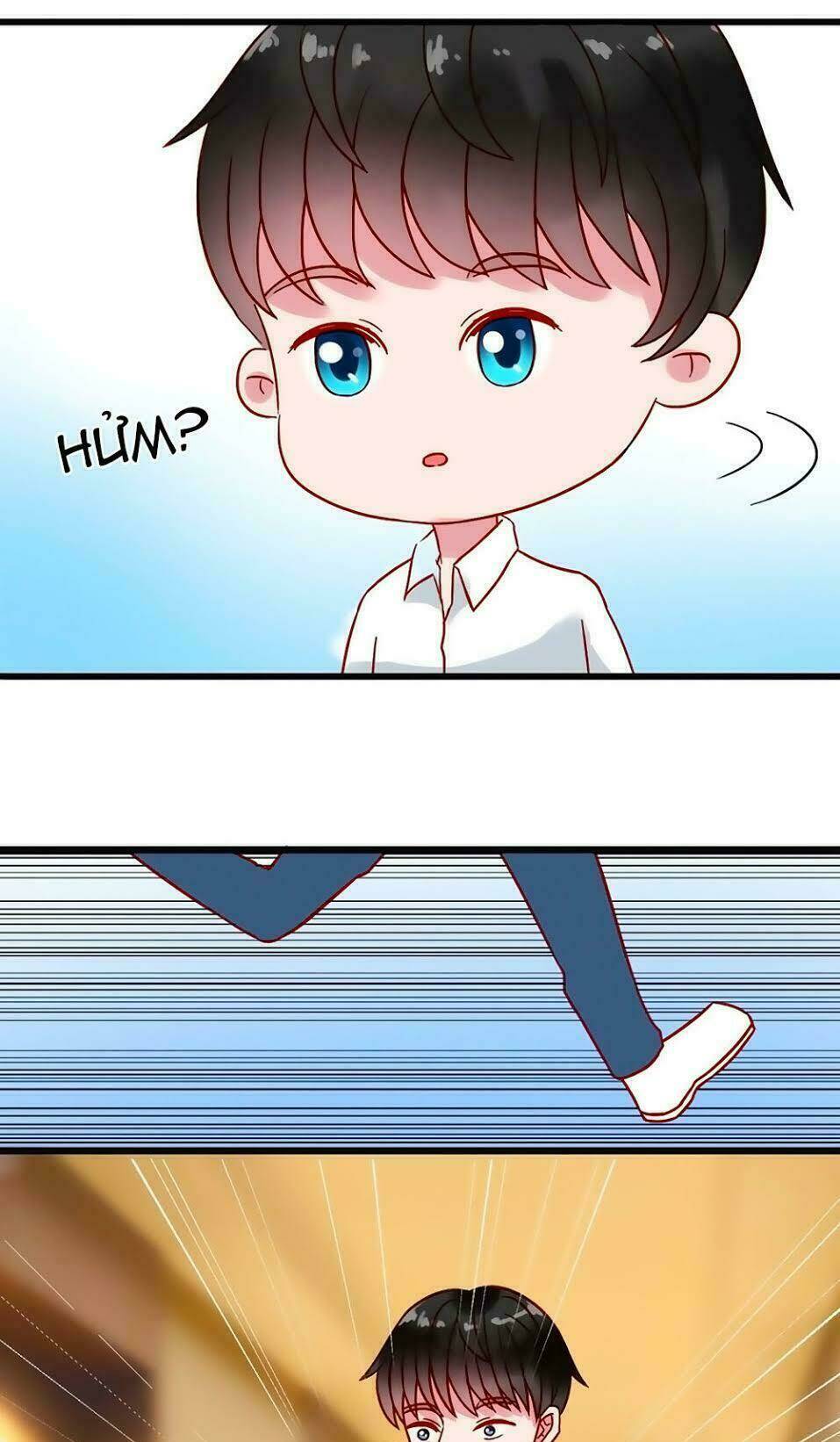 Phải Lòng Ông Chú Hàng Xóm: Chapter 32