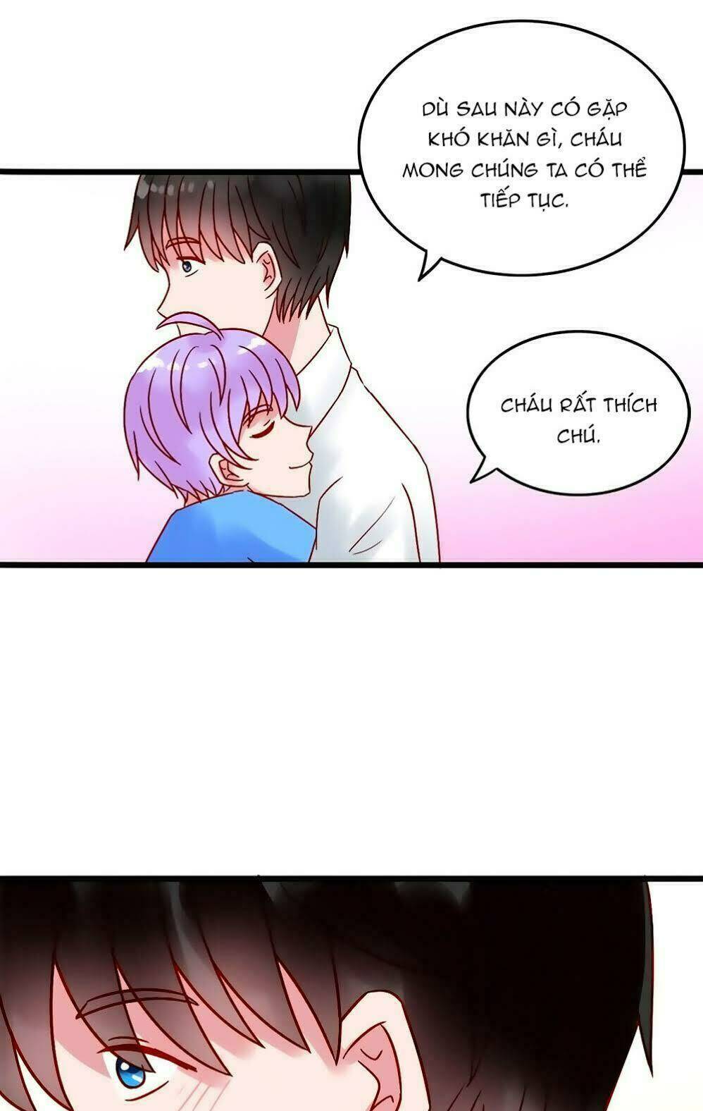 Phải Lòng Ông Chú Hàng Xóm: Chapter 32