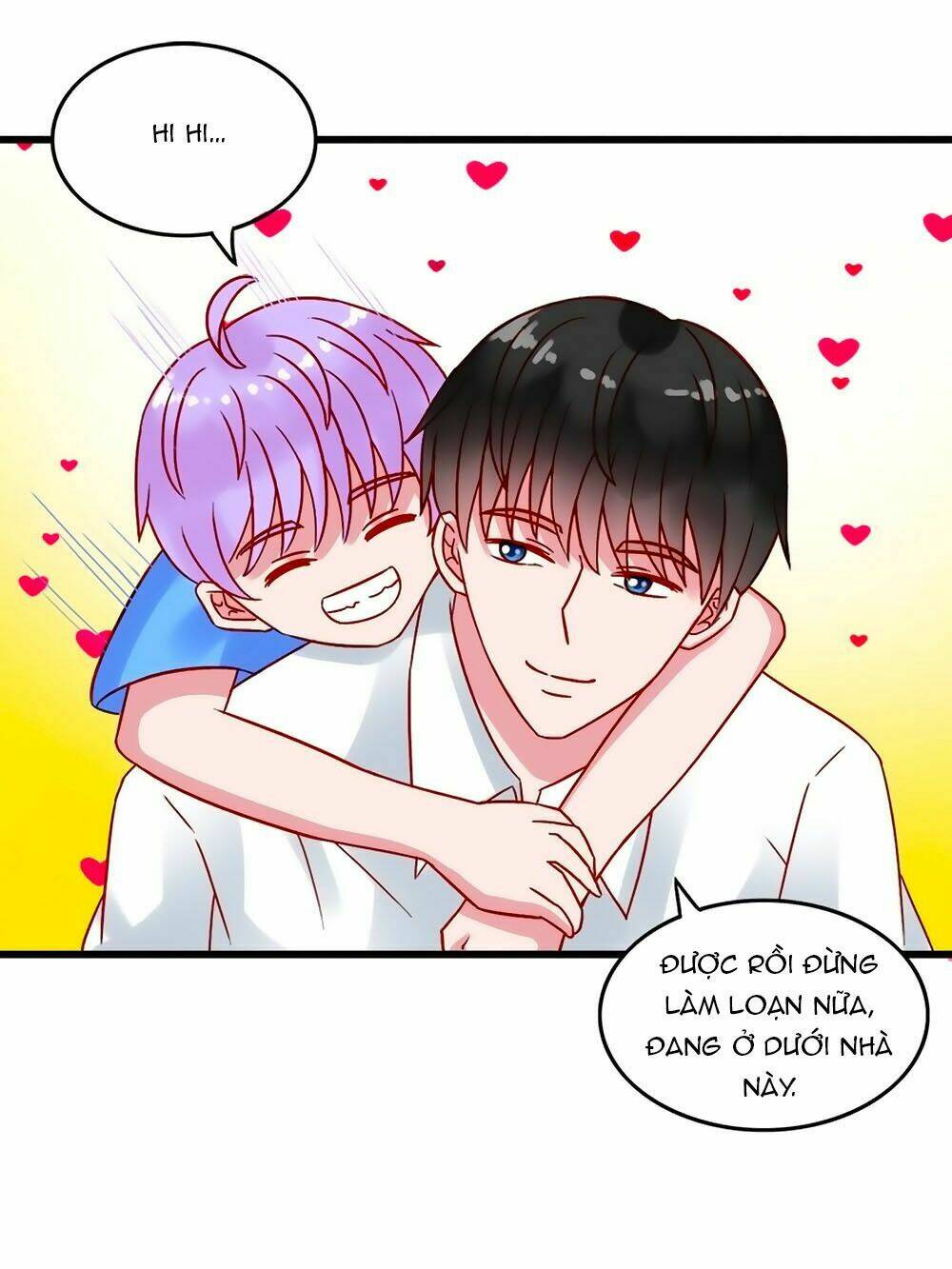 Phải Lòng Ông Chú Hàng Xóm: Chapter 32