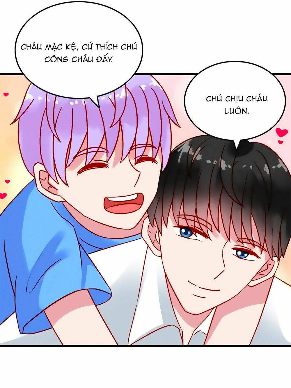 Phải Lòng Ông Chú Hàng Xóm: Chapter 32