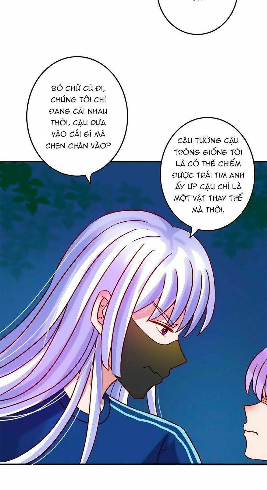 Phải Lòng Ông Chú Hàng Xóm: Chapter 33