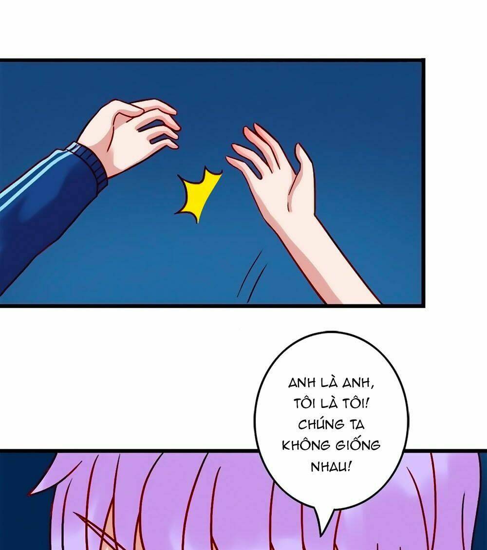 Phải Lòng Ông Chú Hàng Xóm: Chapter 33