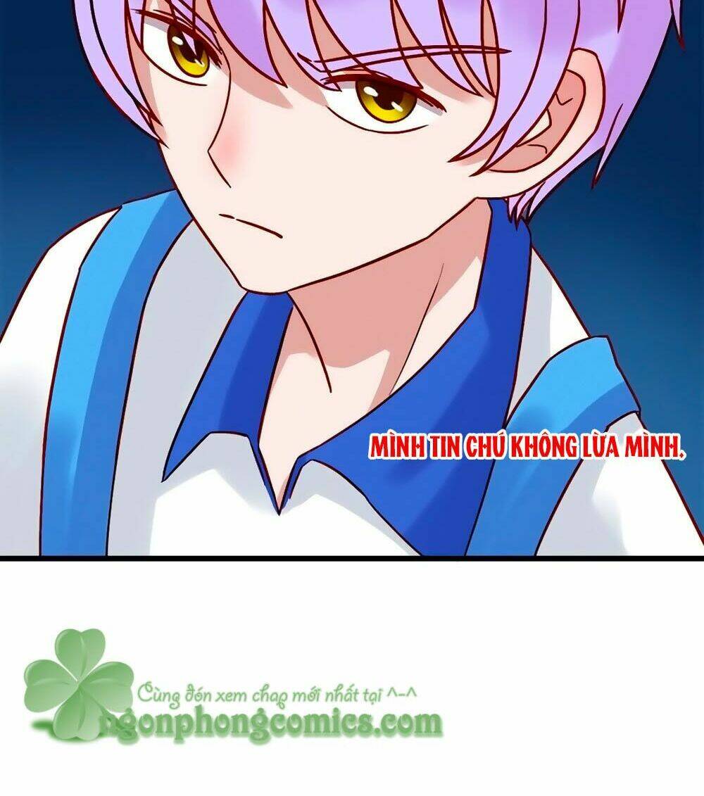 Phải Lòng Ông Chú Hàng Xóm: Chapter 33