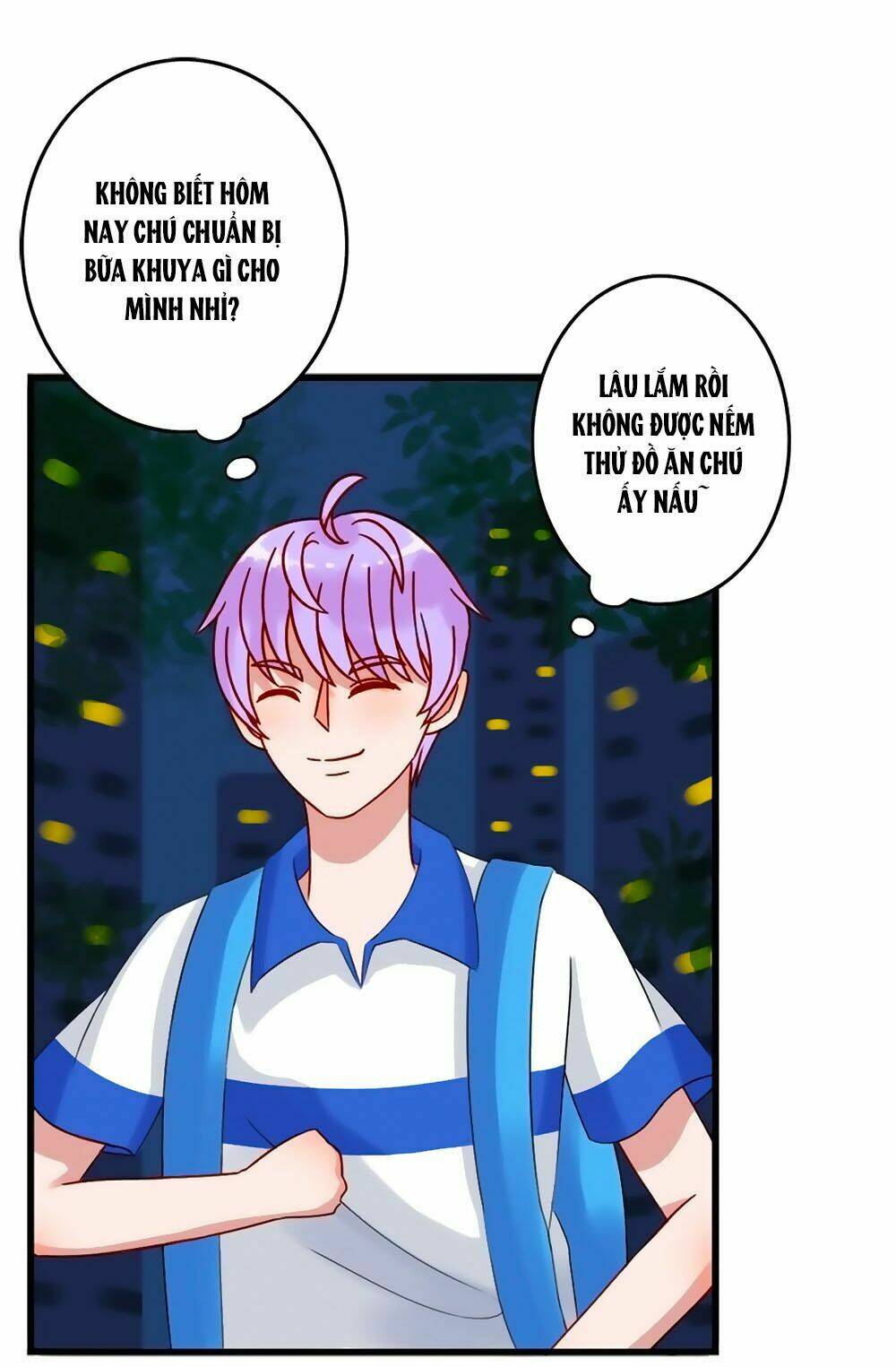 Phải Lòng Ông Chú Hàng Xóm: Chapter 33