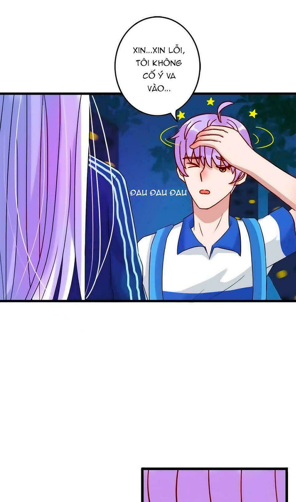 Phải Lòng Ông Chú Hàng Xóm: Chapter 33