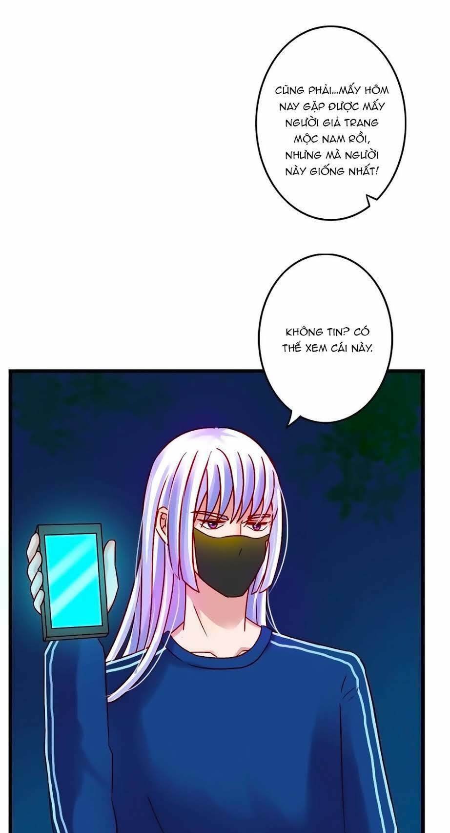 Phải Lòng Ông Chú Hàng Xóm: Chapter 34