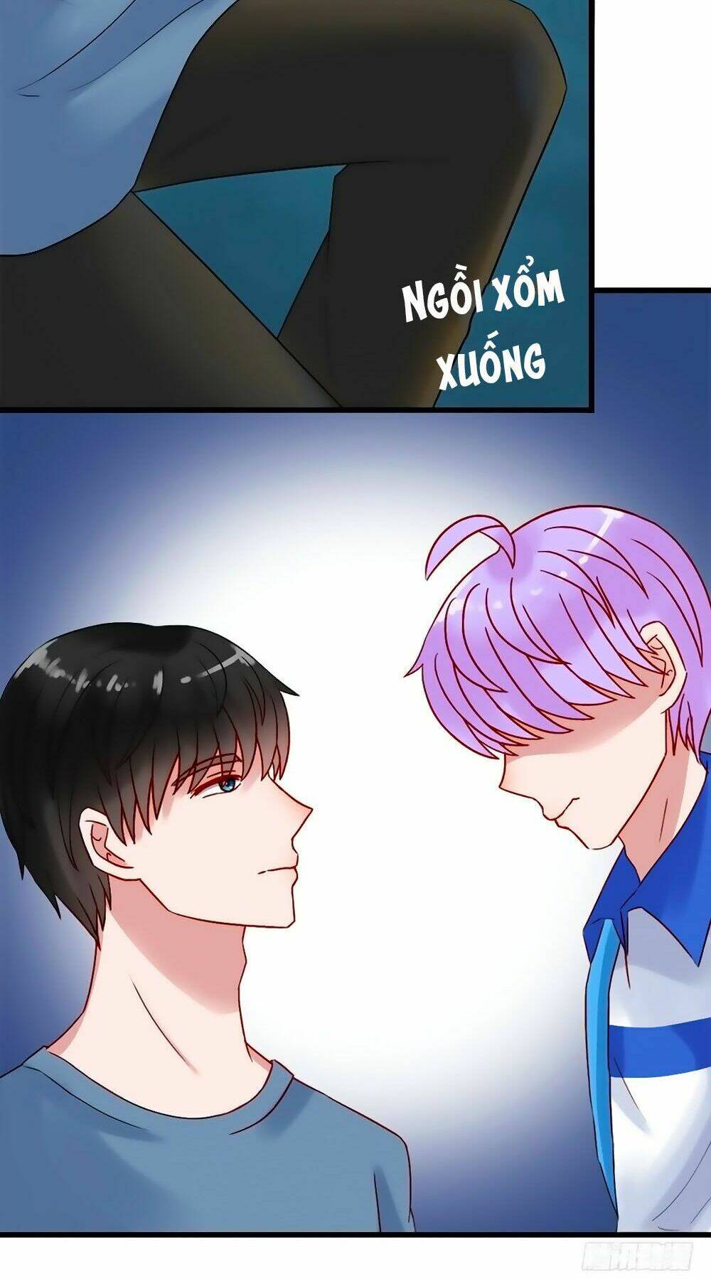 Phải Lòng Ông Chú Hàng Xóm: Chapter 35