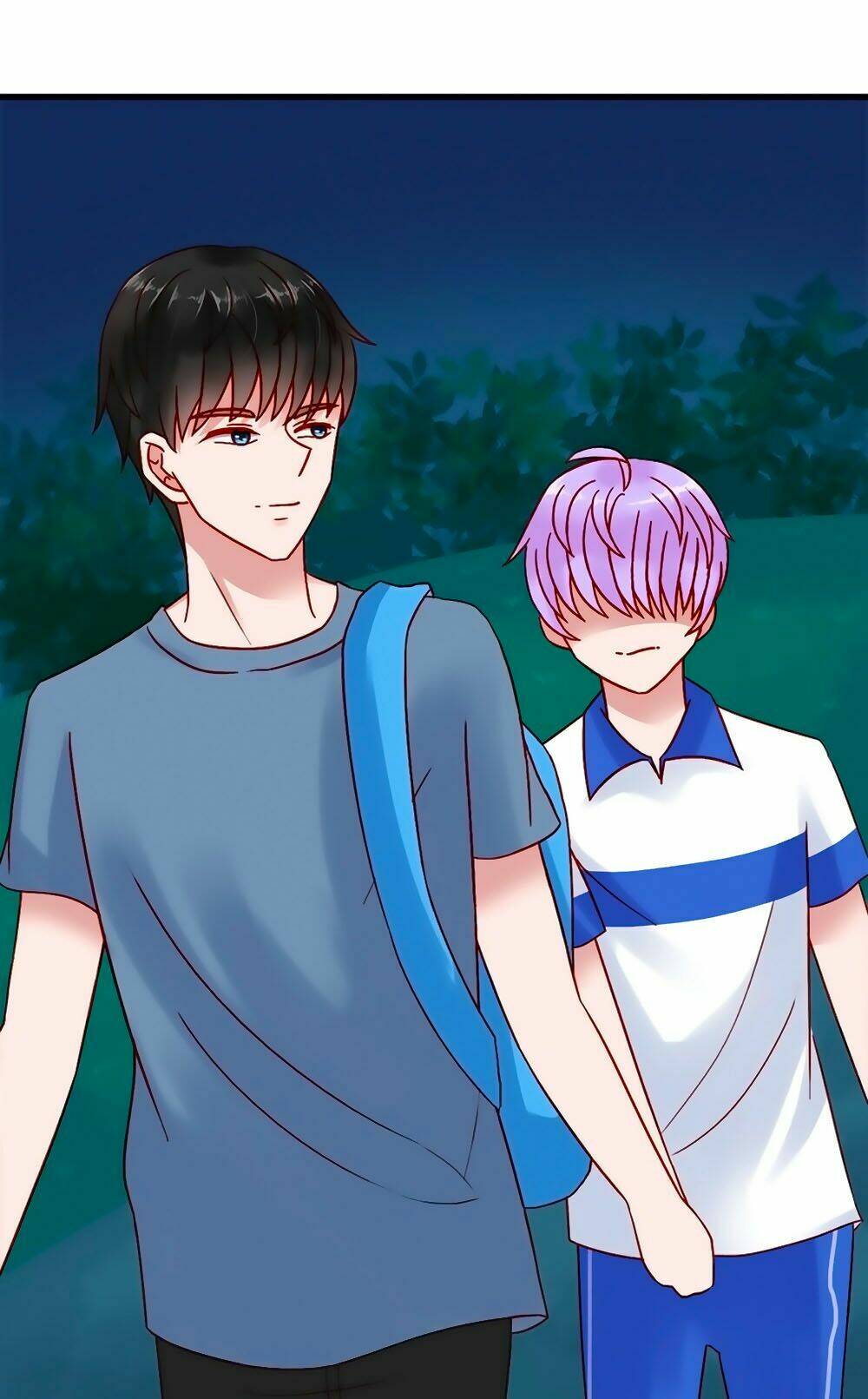 Phải Lòng Ông Chú Hàng Xóm: Chapter 35