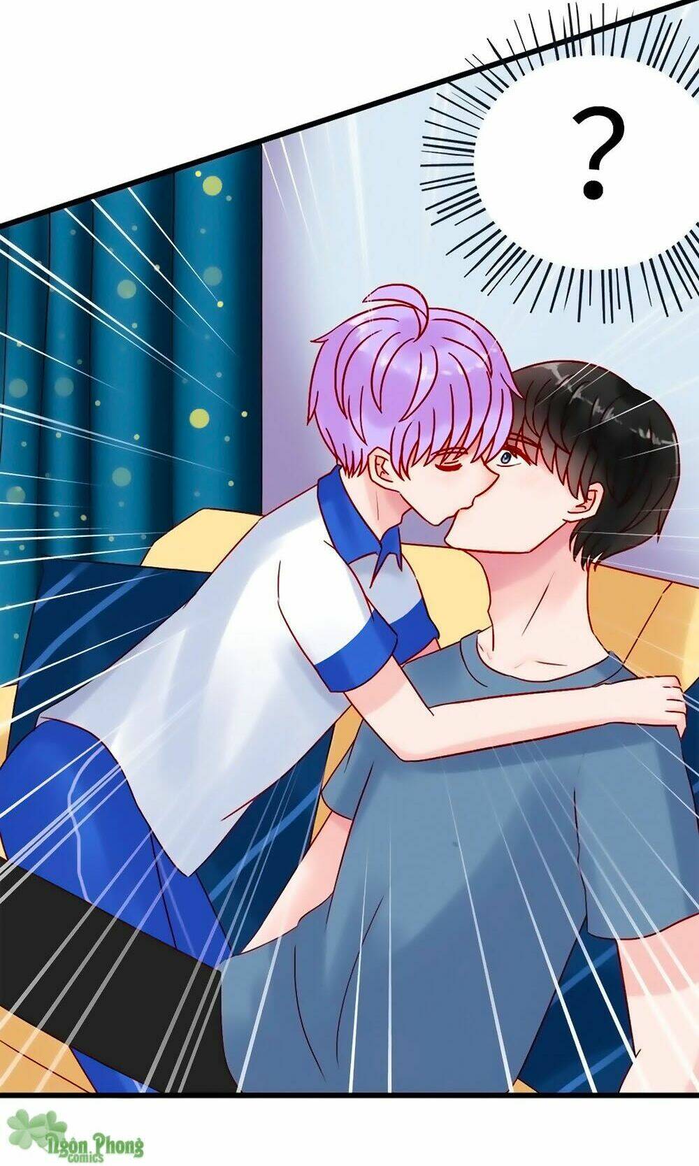 Phải Lòng Ông Chú Hàng Xóm: Chapter 35