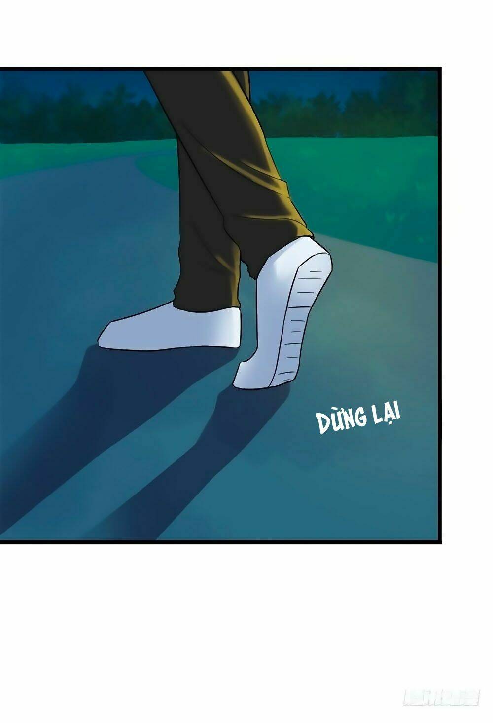 Phải Lòng Ông Chú Hàng Xóm: Chapter 35