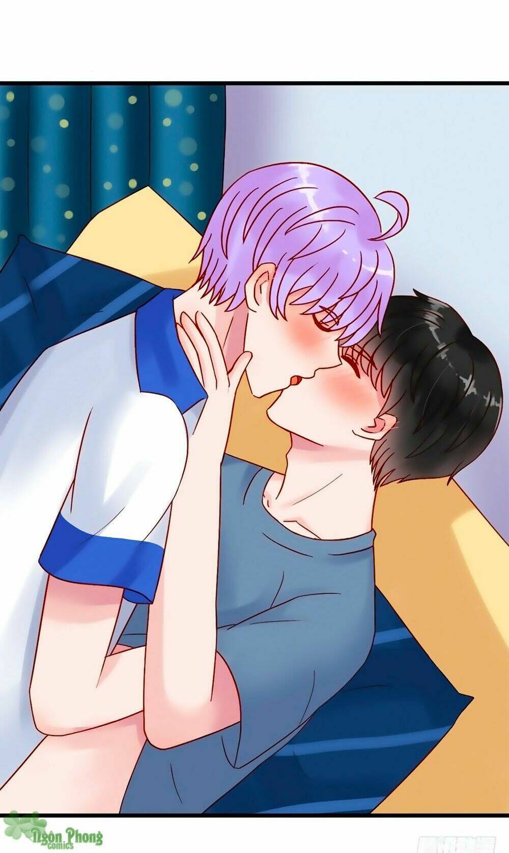 Phải Lòng Ông Chú Hàng Xóm: Chapter 36