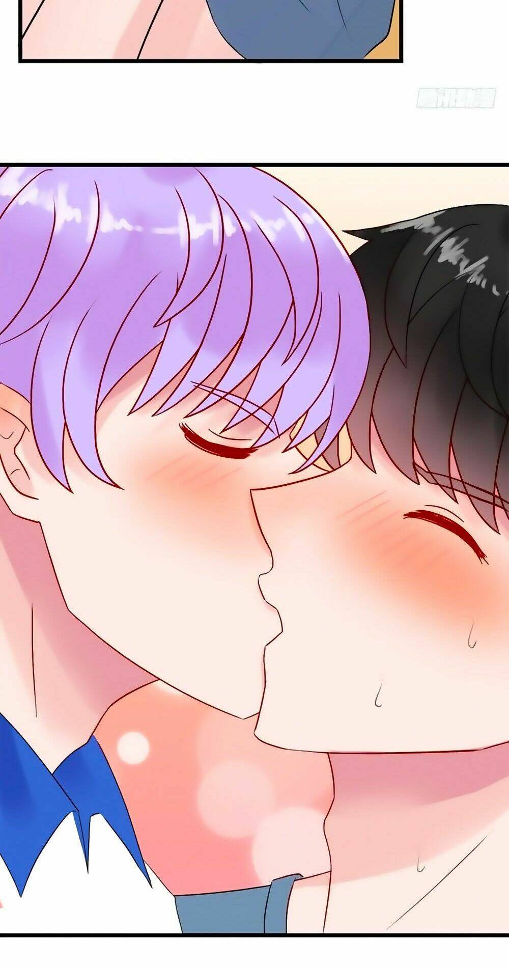 Phải Lòng Ông Chú Hàng Xóm: Chapter 36