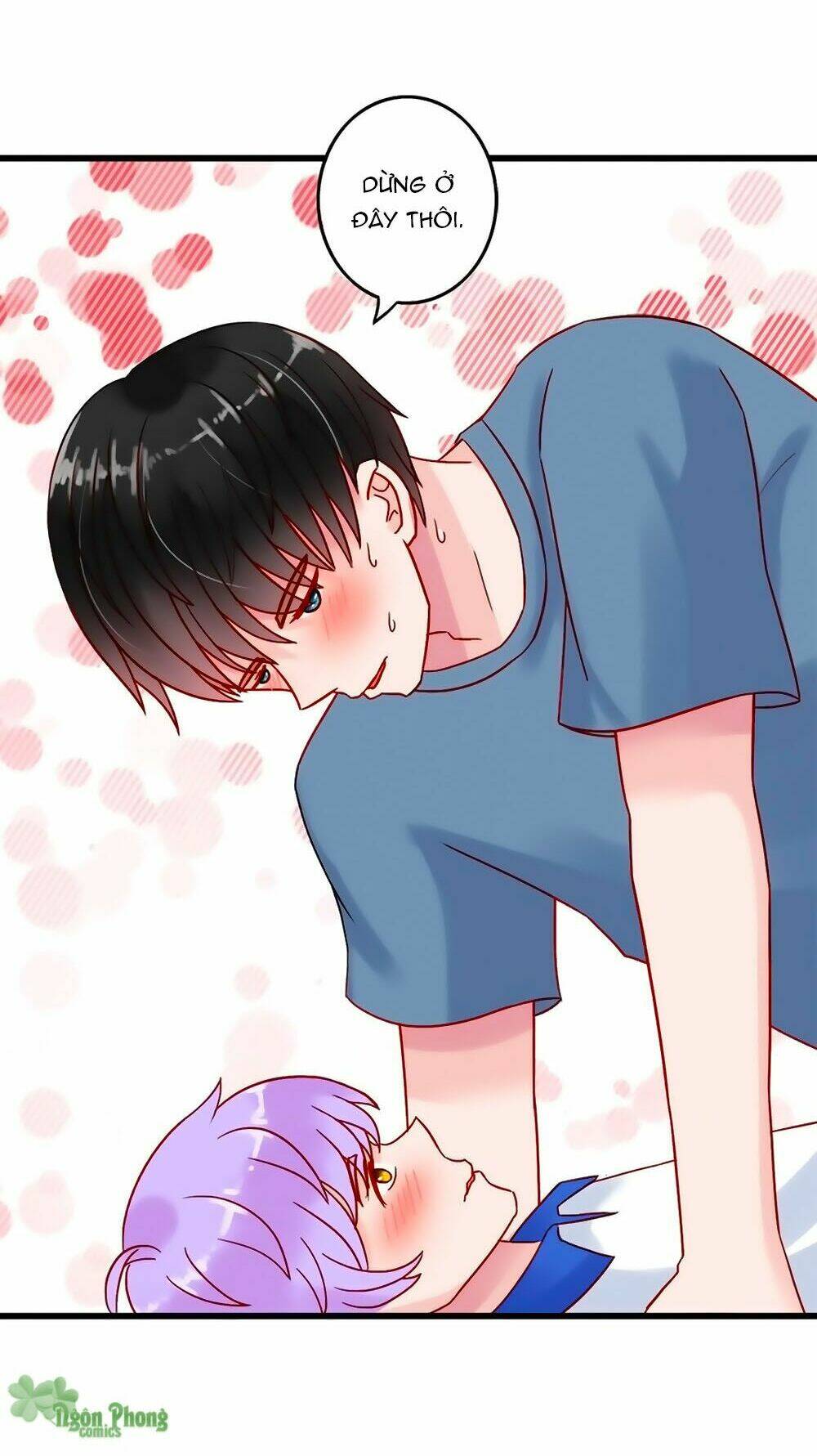 Phải Lòng Ông Chú Hàng Xóm: Chapter 36