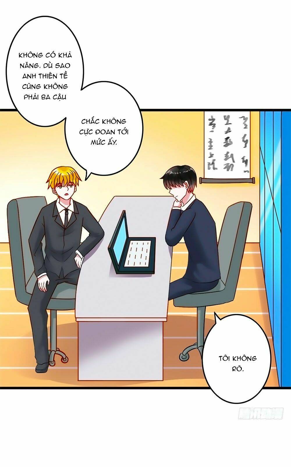 Phải Lòng Ông Chú Hàng Xóm: Chapter 37