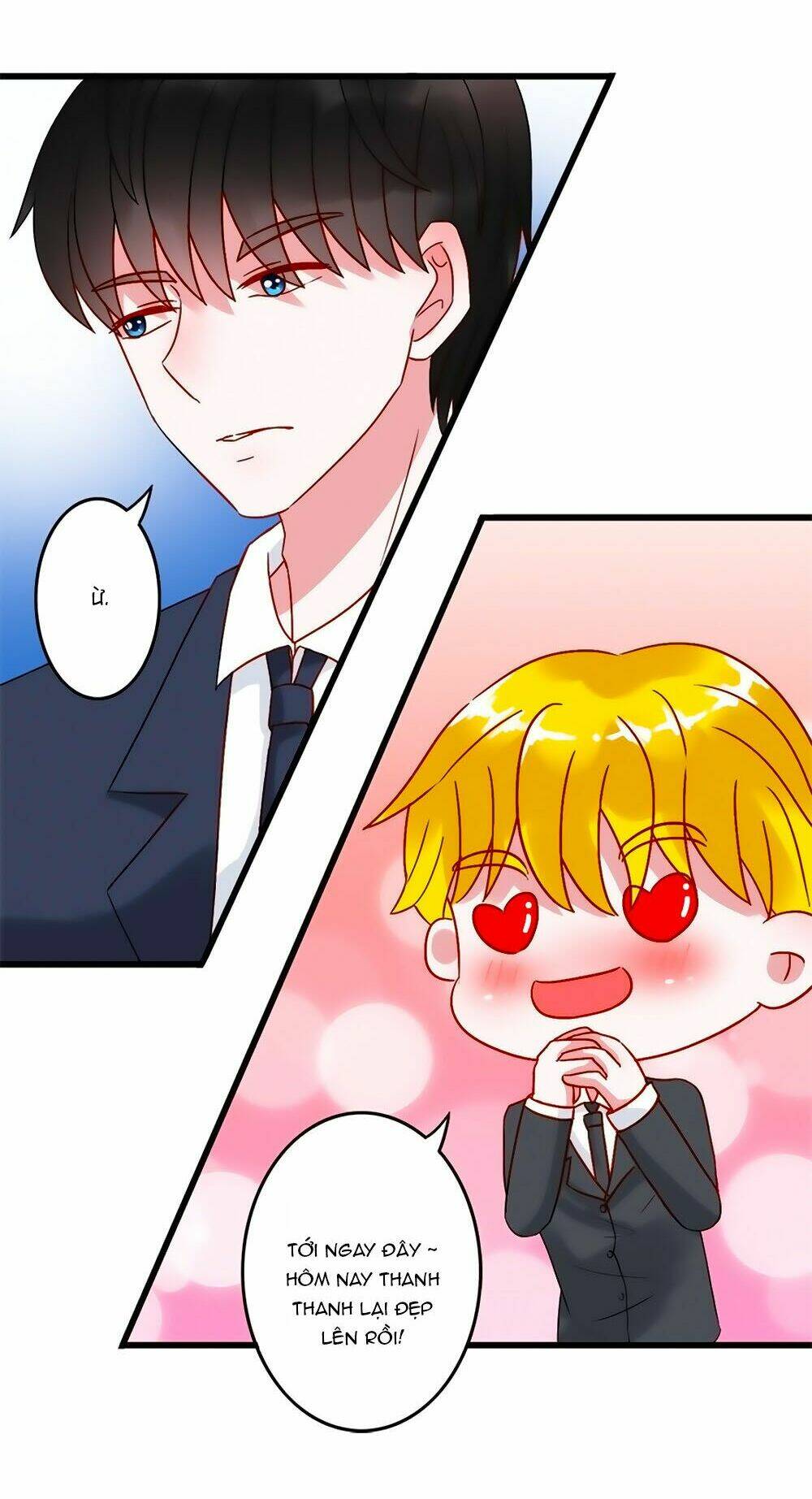 Phải Lòng Ông Chú Hàng Xóm: Chapter 37