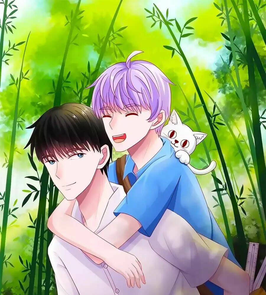 Phải Lòng Ông Chú Hàng Xóm: Chapter 38