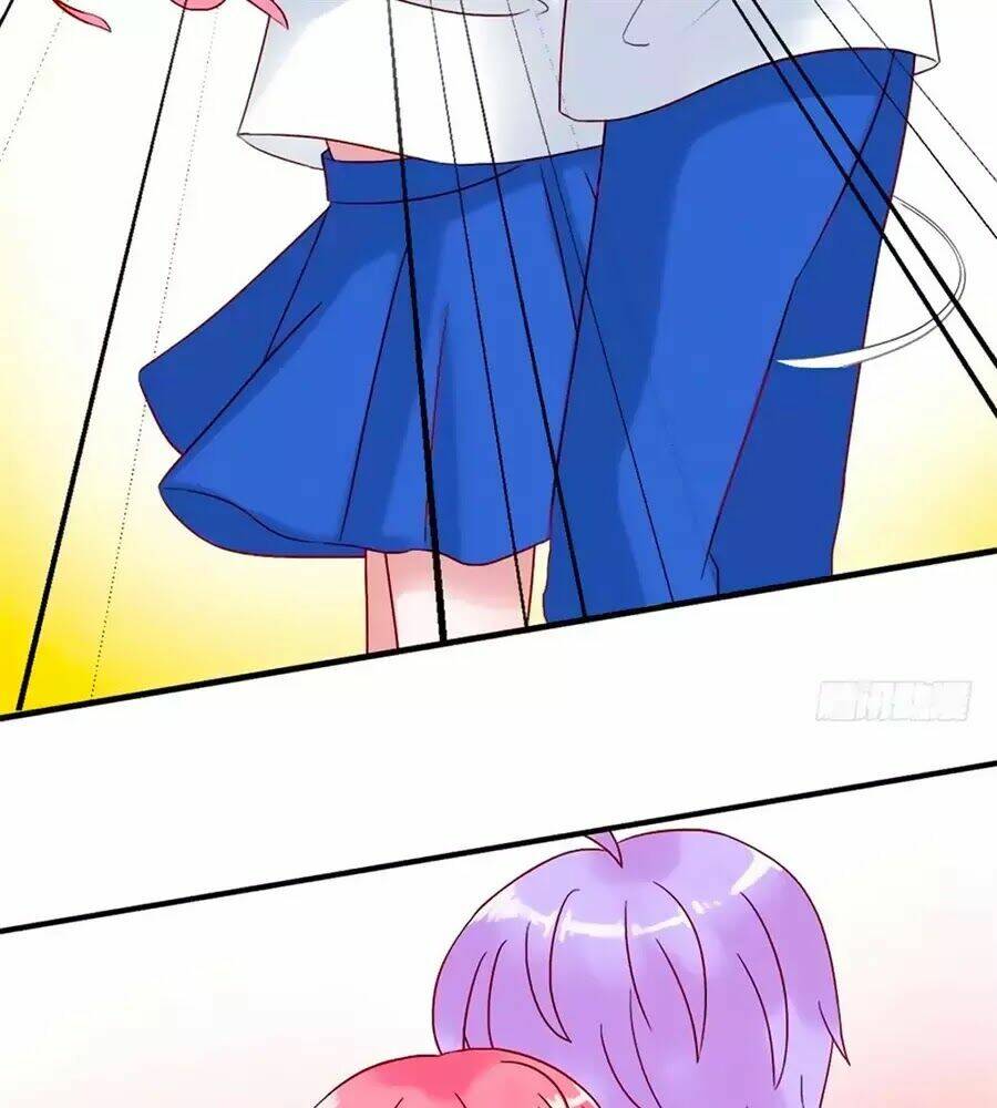 Phải Lòng Ông Chú Hàng Xóm: Chapter 38