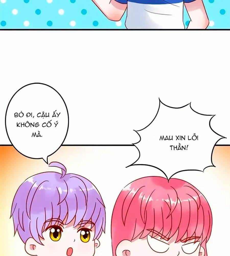 Phải Lòng Ông Chú Hàng Xóm: Chapter 38