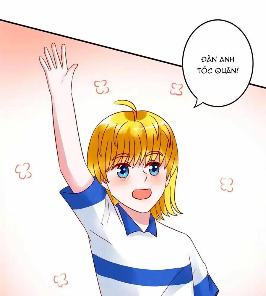Phải Lòng Ông Chú Hàng Xóm: Chapter 38
