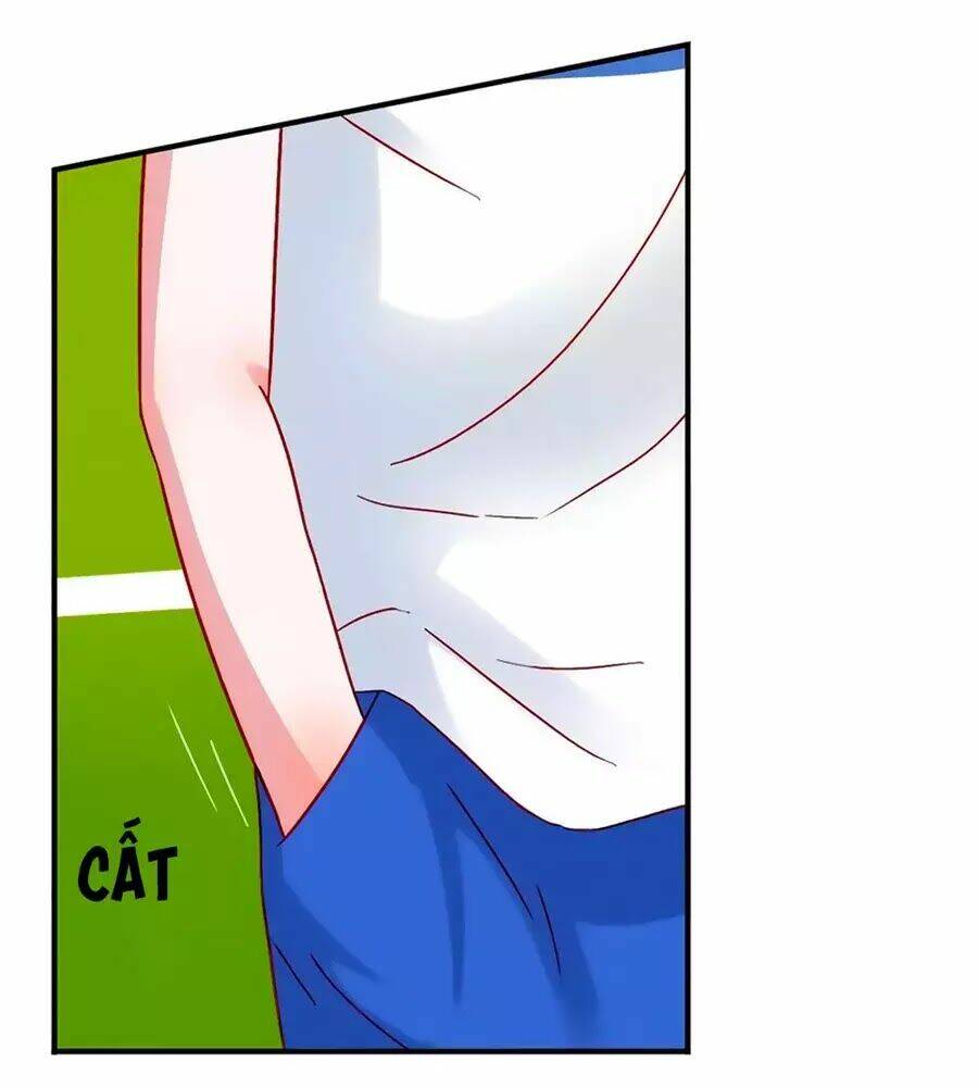 Phải Lòng Ông Chú Hàng Xóm: Chapter 38