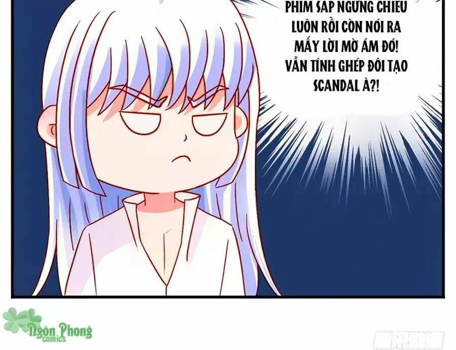 Phải Lòng Ông Chú Hàng Xóm: Chapter 39.5