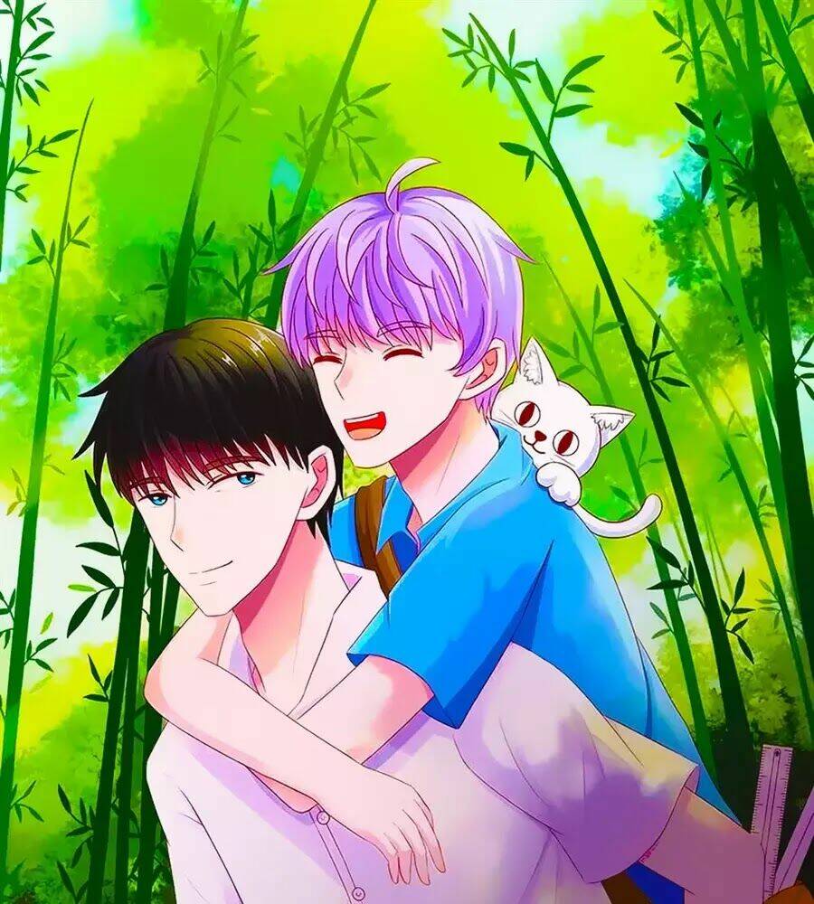 Phải Lòng Ông Chú Hàng Xóm: Chapter 39