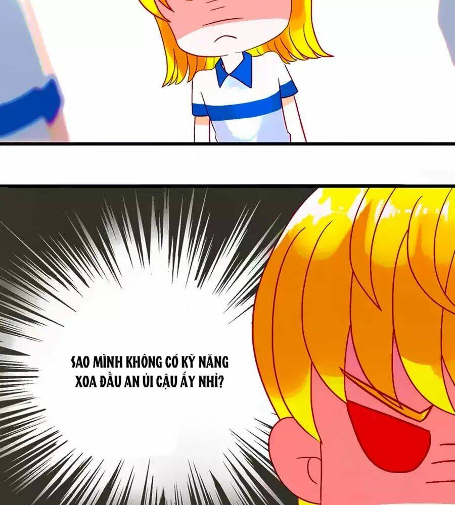 Phải Lòng Ông Chú Hàng Xóm: Chapter 39