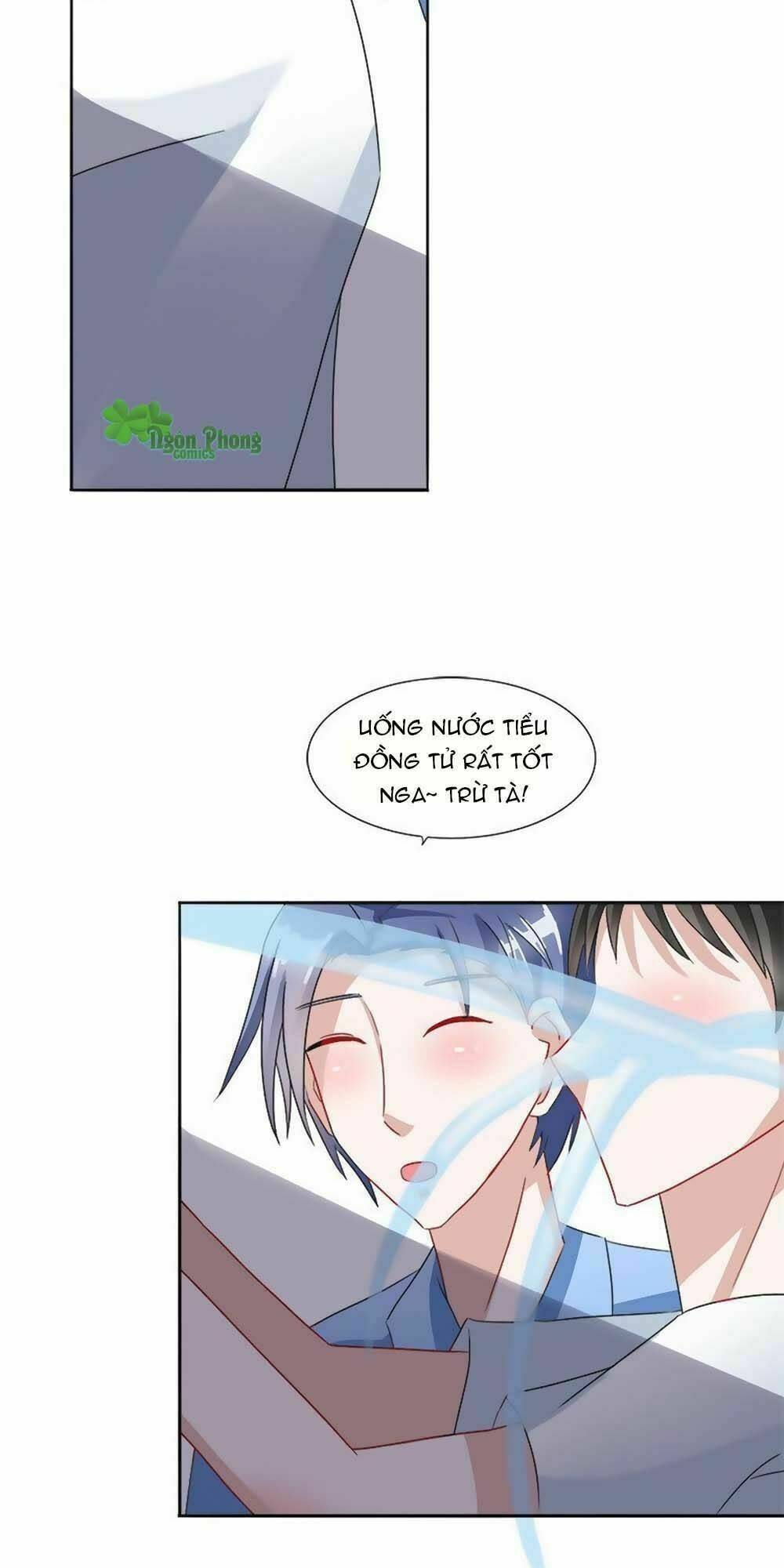 Phải Lòng Ông Chú Hàng Xóm: Chapter 4