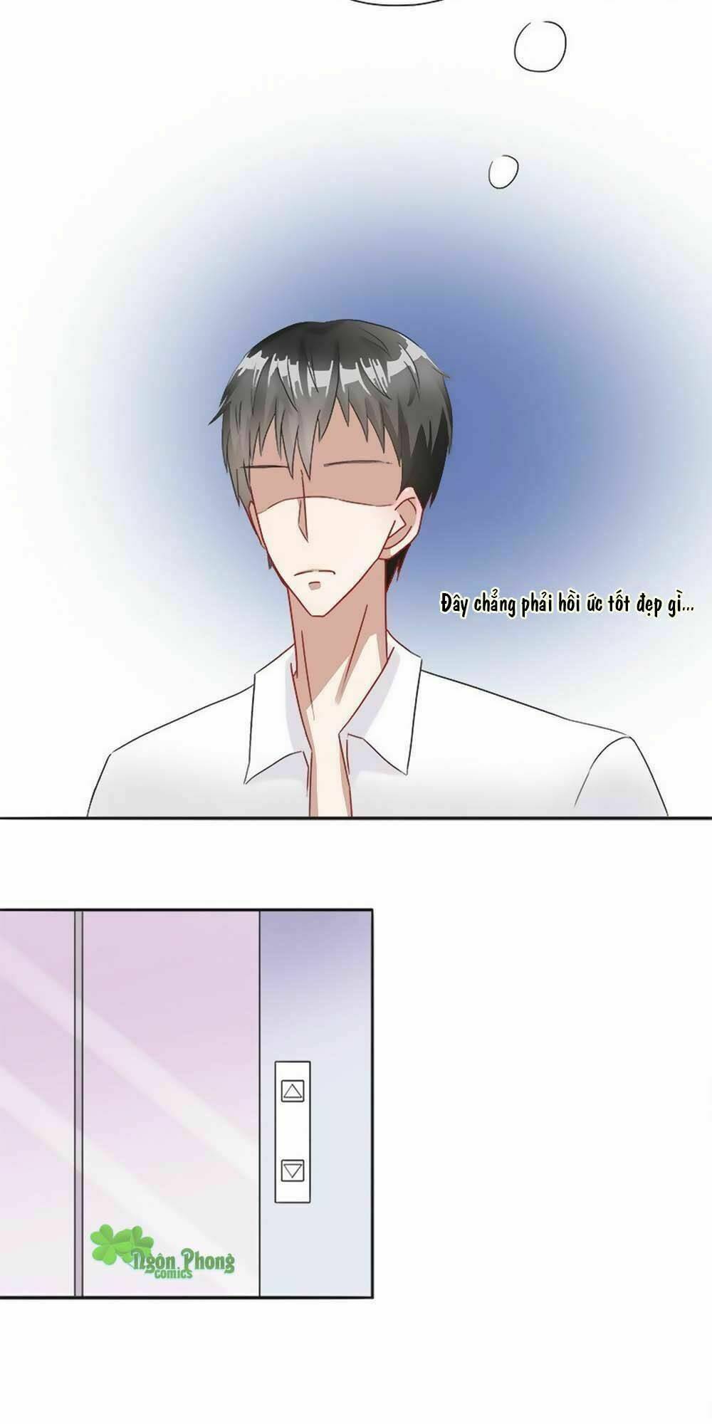 Phải Lòng Ông Chú Hàng Xóm: Chapter 4